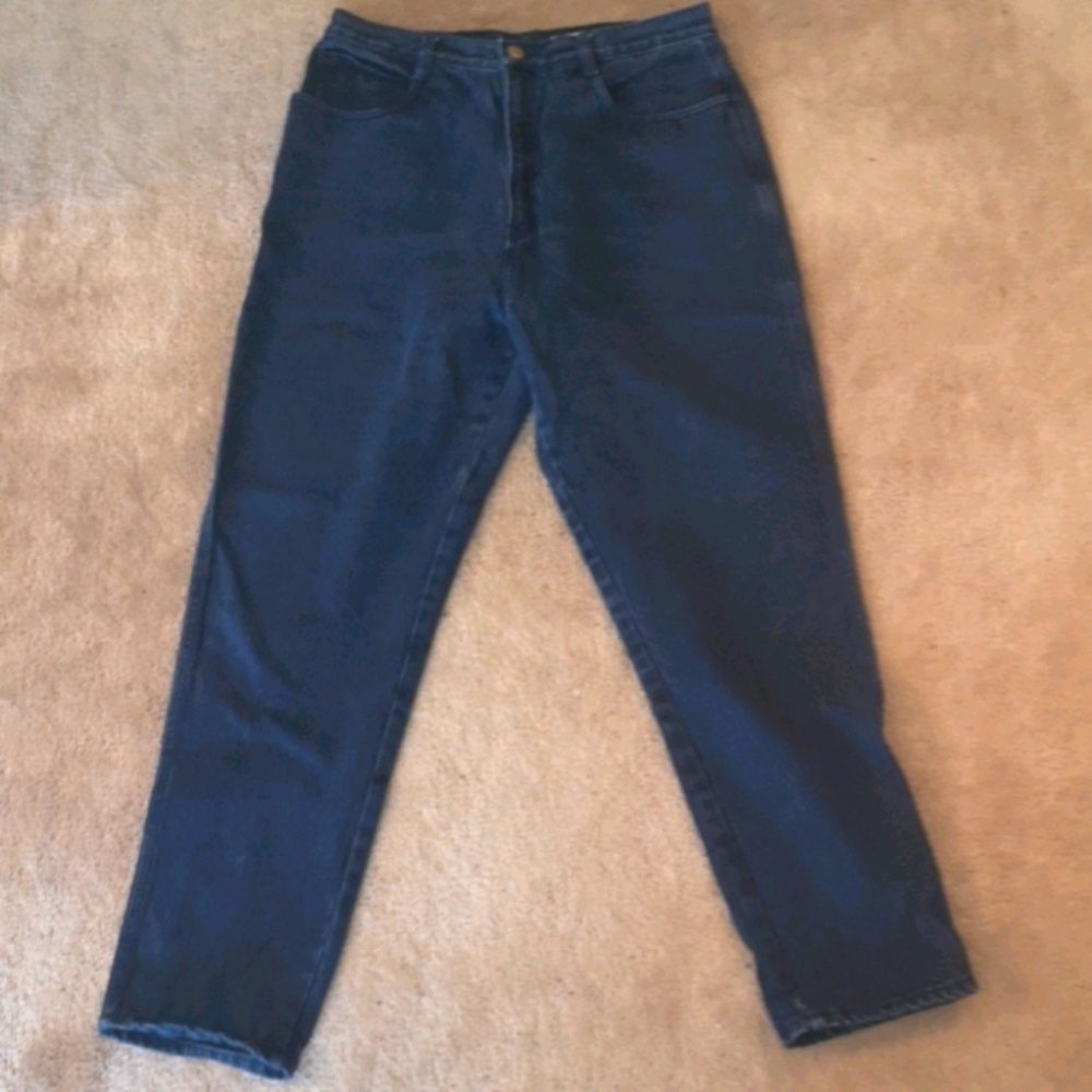 ❤️ Bill Blass Jeans Sz 16
